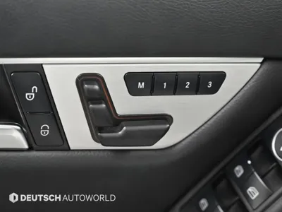 Mercedes-Benz C-Class 2013, 104590 км, за 7400000 KRW - фото 16