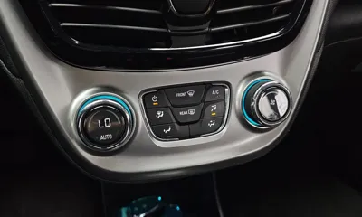 ChevroletGMDaewoo Spark 2016, 45946 км, за 6300000 KRW - фото 18
