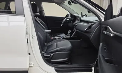 Kia Seltos 2021, 99885 км, за 13500000 KRW - фото 26