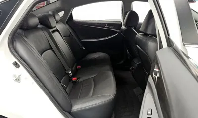 Hyundai Sonata 2013, 54115 км, за 8290000 KRW - фото 12