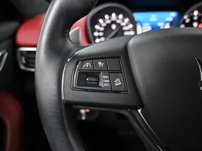 Maserati Levante 2020, 54845 км, за 46500000 KRW - фото 18