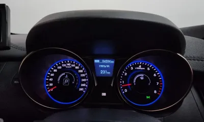 Hyundai Genesis 2013, 84594 км, за 14500000 KRW - фото 8