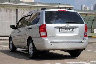 Kia Canival 2013, 92980 км, за 4990000 KRW - фото 7