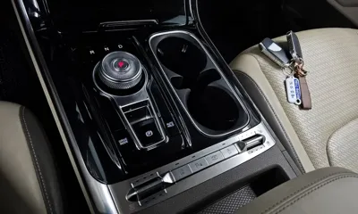 Kia Canival 2021, 229462 км, за 20790000 KRW - фото 9