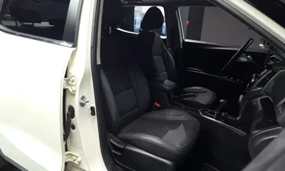 KG_Mobility_Ssangyong TIBOLI 2018, 22397 км, за 12700000 KRW - фото 19