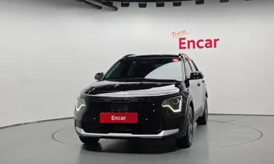 Kia Niro 2024, 14406 км, за 29000000 KRW