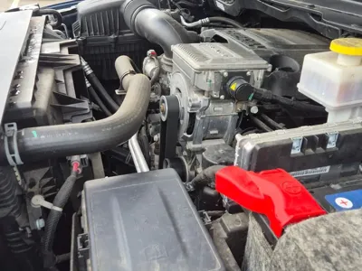 Dodge Ram Pick Up 2020, 13500 км, за 75900000 KRW