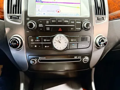 Hyundai Equus 2012, 156788 км, за 5500000 KRW - фото 10