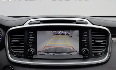 Kia Sorento 2017, 59199 км, за 18500000 KRW - фото 14