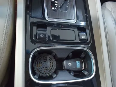 KG_Mobility_Ssangyong Rexton 2018, 159368 км, за 12500000 KRW - фото 19