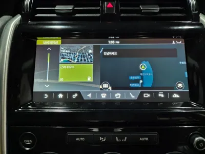 Land Rover Discovery 2017, 111370 км, за 24900000 KRW - фото 13