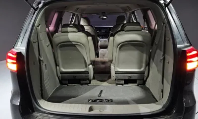 Kia Canival 2019, 113480 км, за 11600000 KRW - фото 19