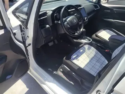Honda Fit 2019, 82300 км, за 40000 CNY - фото 9