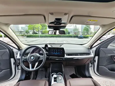 BMW X1 2023, 21000 км, за 228800 CNY - фото 19