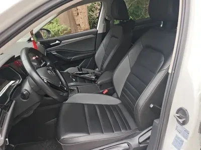 Volkswagen Sagitar 2019, 58200 км, за 65700 CNY - фото 8