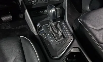 Volkswagen Tiguan 2020, 54611 км, за 29800000 KRW - фото 9