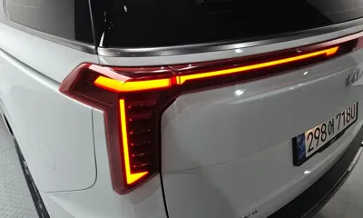 Kia Canival 2024, 27204 км, за 36990000 KRW - фото 23