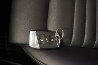 Volkswagen Magotan 2018, 143200 км, за 72220.89 CNY - фото 29