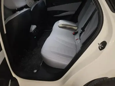 BYD 海豹06 DM-i旅行版 2025, 11399 км, за 93000 CNY - фото 11