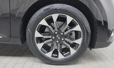 Kia Canival 2021, 35699 км, за 23400000 KRW - фото 21