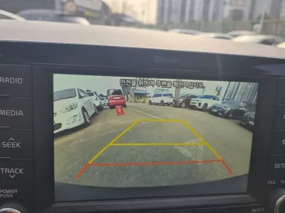 Kia Stonic 2018, 82039 км, за 9500000 KRW - фото 16