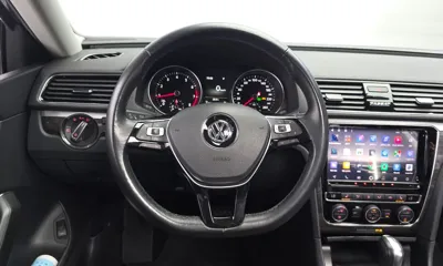 Volkswagen Passat 2018, 167828 км, за 6900000 KRW - фото 13