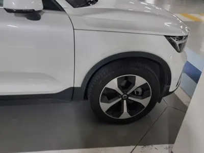 Volvo XC40 2025, 12162 км, за 41500000 KRW - фото 6