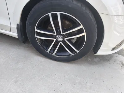 Volkswagen Lamando 2021, 53200 км, за 84559.94 CNY - фото 8