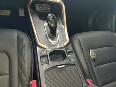 Haval H6 2020, 112400 км, за 41200 CNY - фото 14