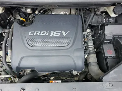 Kia Canival 2016, 247179 км, за 6550000 KRW - фото 17