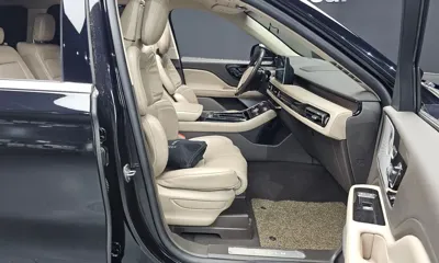 Lincoln Aviator 2021, 75270 км, за 33900000 KRW - фото 26