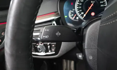 BMW 5-Series 2017, 102851 км, за 21900000 KRW - фото 17