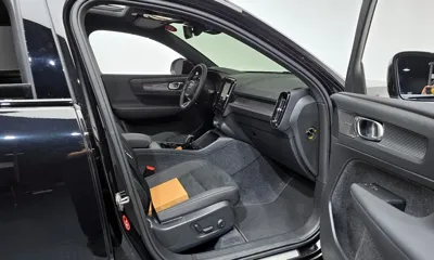 Volvo XC40 2025, 14489 км, за 43900000 KRW - фото 26