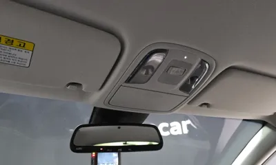 Kia Stinger 2018, 115721 км, за 12300000 KRW - фото 18