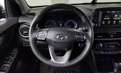 Hyundai Kona 2018, 81831 км, за 88880000 KRW - фото 14