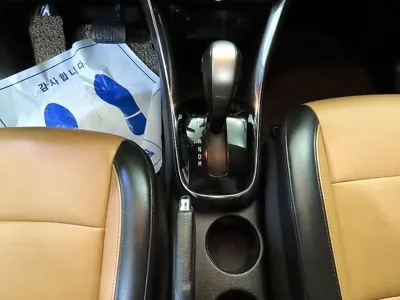 ChevroletGMDaewoo Trax 2017, 132230 км, за 5300000 KRW - фото 10