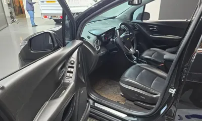ChevroletGMDaewoo Trax 2017, 126134 км, за 6300000 KRW - фото 10
