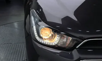 ChevroletGMDaewoo Spark 2016, 156815 км, за 4500000 KRW - фото 22