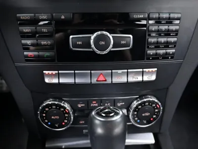 Mercedes-Benz C-Class 2014, 120741 км, за 7990000 KRW - фото 17