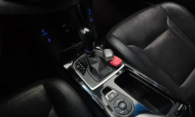 Hyundai i40 2012, 215389 км, за 4200000 KRW - фото 9