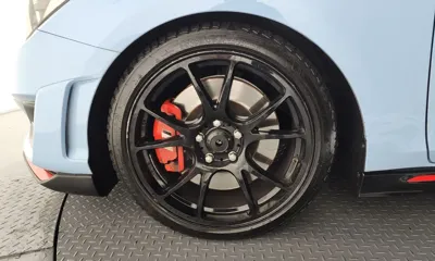 Hyundai Veloster 2019, 104744 км, за 15900000 KRW - фото 5