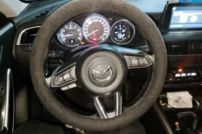 Mazda Atenza 2018, 87700 км, за 62882 CNY - фото 11