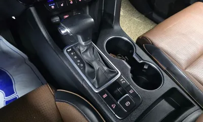 Kia Sportage 2019, 133495 км, за 16400000 KRW - фото 9