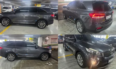 Kia Sorento 2015, 124525 км, за 12990000 KRW - фото 19