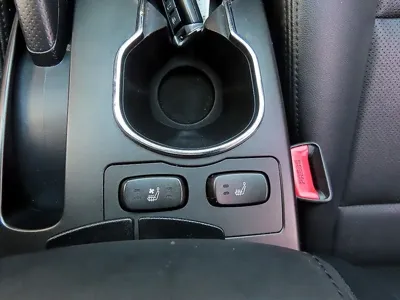 KG_Mobility_Ssangyong KORANDO 2018, 229146 км, за 4900000 KRW - фото 13