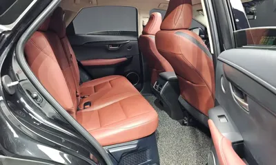 Lexus NX 2017, 62924 км, за 30000000 KRW - фото 12