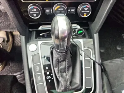 Volkswagen Magotan 2017, 98600 км, за 68600 CNY - фото 7