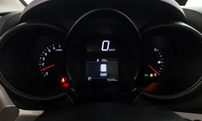 Kia Ray 2022, 55004 км, за 8500000 KRW - фото 8