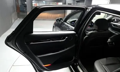 Hyundai Grandeur 2018, 36900 км, за 16500000 KRW - фото 25