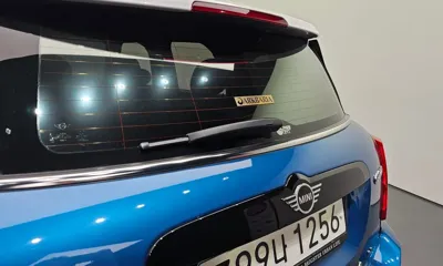 MINI Countryman 2021, 63070 км, за 24800000 KRW - фото 33